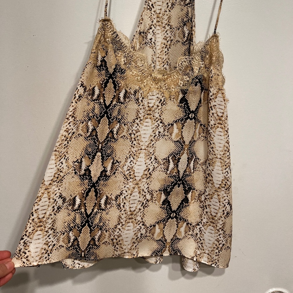 Camisole